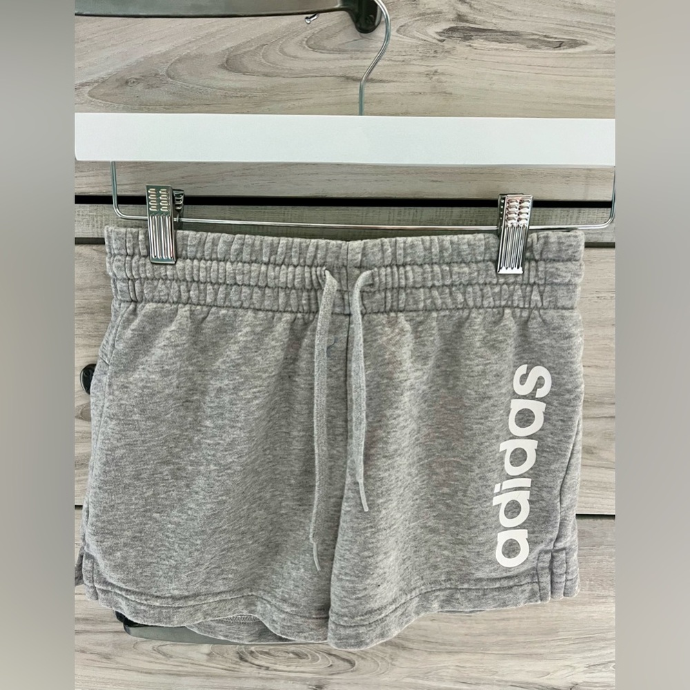 Women's Adidas Size XS Casual Shorts